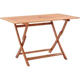  7-dijelni vrtni blagovaonski set sivi od drva eukaliptusa | shoptok.hr