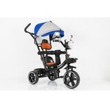  Winner Bike Bicikl 686 trike blue Bck0328 | Eponuda.com