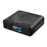 Sandberg Prijenosna baterija (powerbank) Travel PD100W, 20.000 mAh Cijene