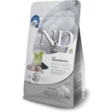 N&d White Dog Sea Bass Spirulina&Fenel Adult Medium&Maxi 7 kg | ePonuda.com