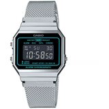 Casio Rocna ura A700WEMS-1BEF | Shoptok.si