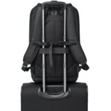 Rivacase 7856 Eden ruksak za laptop 15,6" 20 l, RPET, crni | shoptok.hr