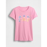 GAP T-shirt with logo - Women's | ePonuda.com