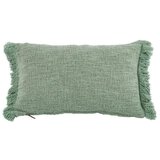 Tiseco Home Studio Ukrasni jastuk 50x30 cm Cotton Slub Solid - Cijene
