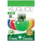  VODOUPIJAJUĆE KUGLICE U BOJI 10 g (zelena) Cijene