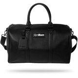 GymBeam urban duffle bag black u