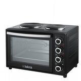 Mini PEĆNICA HL38RCH ISKRA | Eponuda.ba