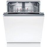Bosch ugradna mašina za pranje sudova SMH 8TB800E Cene