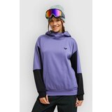 Roxy Liberty Hoodie twilight purple | Shoptok.si