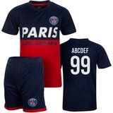 Drugo Paris Saint-Germain Poly komplet trening dres za dječake (tisak po želji +16€) | shoptok.hr