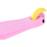 BOLDCUBE sklopivi mali romobil s tri kotača, pink | shoptok.hr