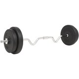  Set dvoručnih utega 30 kg | shoptok.hr
