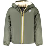 K-Way CHILDREN'S GREEN JACKET | ePonuda.com