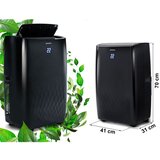  Prijenosni klima uređaj Berdsen BD-581 14000 BTU | shoptok.hr