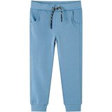  Dječji donji dio trenirke srednje plave boje 104 | shoptok.hr