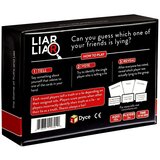 Singa Games Društvena igra Liar liar | Eponuda.com