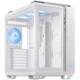 GT502 PLUS TG ARGB TUF Gaming kućište belo