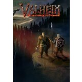 Steam Valheim (PC) Key EUROPE Steam Valheim (PC) Key EUROPE Slike