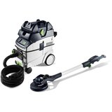 Festool set za brusilicu za dugacke i osovine usisavac PLANEX LHS 2-M 225 EQ/CTL 36-Set 578452 | shoptok.hr