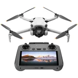 Dji Mini 4 Pro Fly More Combo (RC 2)