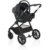 Cangaroo KOLICA JOKER MINERAL GREY 3U1 SA AUTOSEDIŠTEM I-SIZE | Eponuda.com
