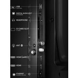 Hisense Televizor 32A4Q, (5000003765) | Shoptok.si
