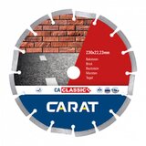 Carat dijamantska rezna ploča za asfalt 300x22.23mm CA CLASSIC (hCAC3003000) Cene