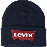 Levi's Kape OVERSIZED BATWING Modra Cene