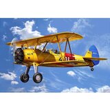 Revell model letala 1:72 04676 stearman kaydet Cene