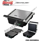 električni grill toster CSS-5323
