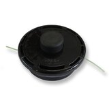 Ramda najlon glava Z4, M18x1,25D, desni navoj LOH Z4-D | Shoptok.si