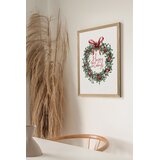 Wallity Zidna slika Tekhammdf62, MDF, 33x48 cm | Eponuda.ba