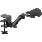 MID.YOU Podpora Za Roke Relex Rt1, Črna | Shoptok.si