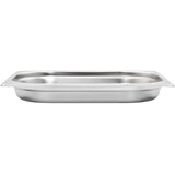  Posude Gastronorm 8 kom GN 1/2 40 mm od nehrđajućeg čelika | shoptok.hr
