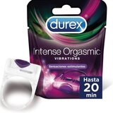 DUREX TOYS DUREX INTENSE ORGASMIC VIBRATIONS | Shoptok.si