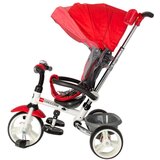 Coccolle Tricikel Urbio Rdeča | Shoptok.si