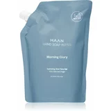 Haan Hand Soap Morning Glory tekući sapun za ruke zamjensko punjenje 350 ml