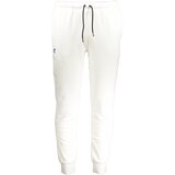 K-Way WHITE MEN&#39;S PANTS | shoptok.hr