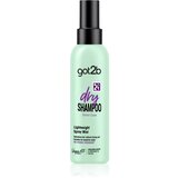 got2b Fresh it Up Extra Care blag suhi šampon dišave Bergamot & Freesia 150 ml | Shoptok.si