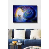 Opviq slika na platnu 70x100cm | ePonuda.com