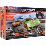  Staza za autiće MEGA Top Turbo | shoptok.hr