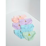Sinsay Komplet od 7 pari gaćica Disney Princess | shoptok.hr