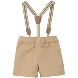 s.Oliver Hlače kamela / pesek | Shoptok.si