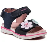 Geox Sandali B S.Delhi G. A B154MA 08522 C4002 M Navy