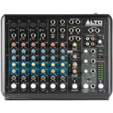 Alto Professional alto truemix 800 8-kanalni analogni mikser Cene