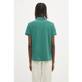 Polo Ralph Lauren Pamučna polo majica bez uzorka, 710680784 | shoptok.hr