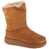 Fitflop Polškornji Gen-ff Short Kostanjeva Cene