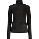 Norway 1963 ŽENSKI CRNI DŽEMPER | shoptok.hr