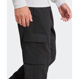 Adidas Športne hlače 'Essentials' črna | Shoptok.si