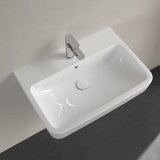 Villeroy Boch 4A416501 O.novo 65 x 46 cm keramični umivalnik z odprtino za armaturo | Shoptok.si